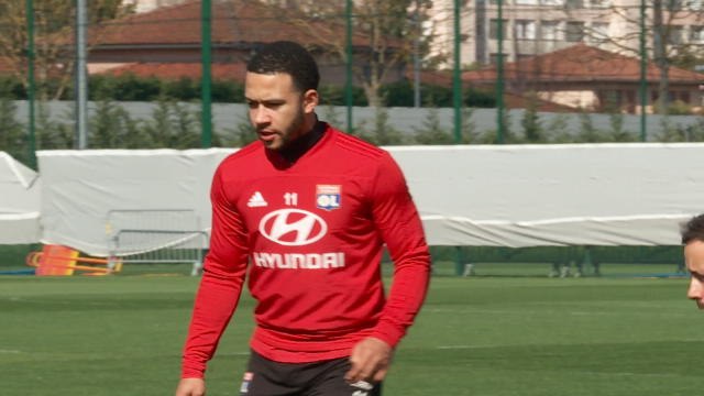 29e j. - Genesio : Depay a suffisamment de caractère pour rebondir