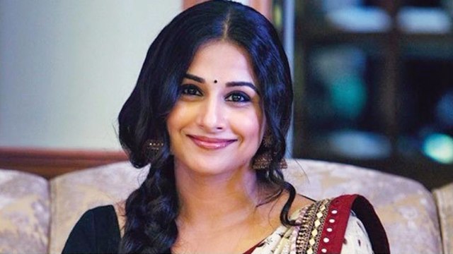 Vidya Balan wants to do Sridevi biopic,Find Here | FilmiBeat