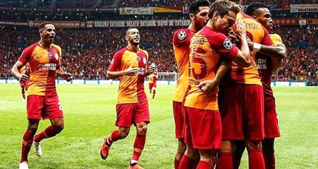 İşte Galatasaray'ın Bursa Kadrosu! 2 Yıldız Yok
