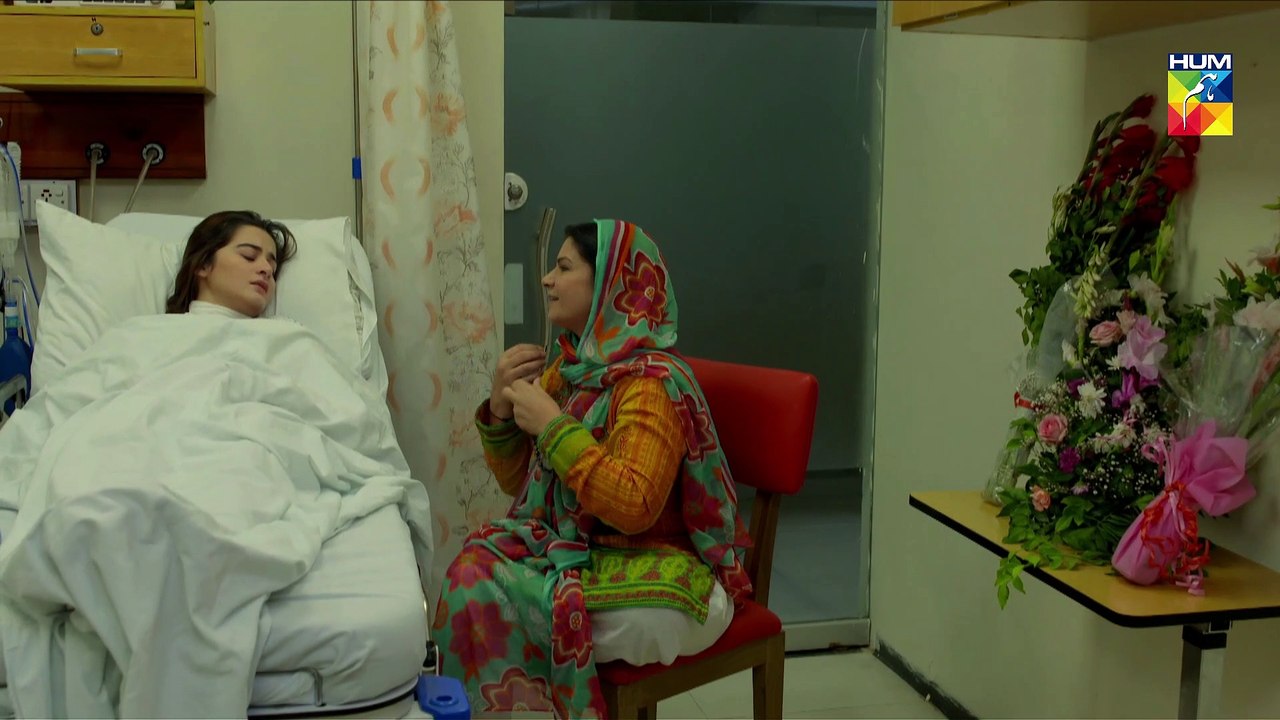 Baandi Episode #26 HUM TV Drama 15 March 2019