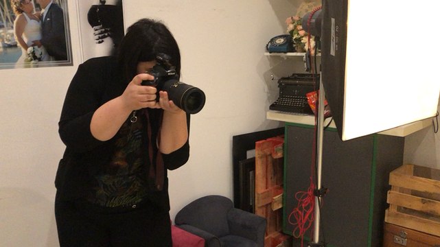 Un concours photo pour ados