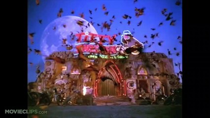 From Dusk Till Dawn Official Trailer #1 - (1996) HD