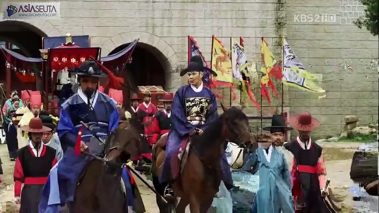 prensesin tutkusu türkçe dublaj  6.bölüm