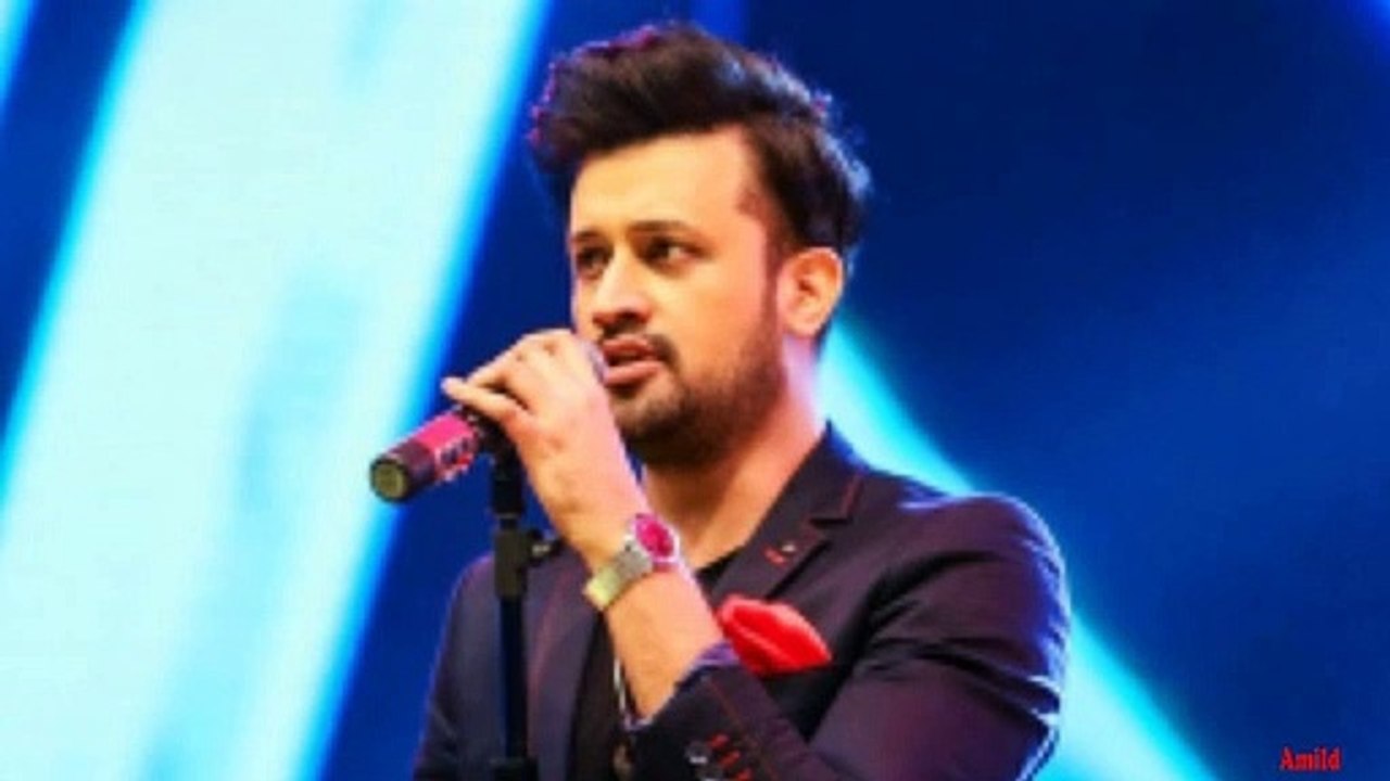Atif Aslam Hit Vol 2 - Atif Aslam