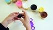 PLAY DOH | Jungle Book: Bagheera from Disney | crafts for kids | Crafty Kids