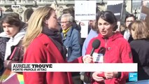 Marche pour le climat et mobilisation sociale en France : vers une convergence des luttes ?