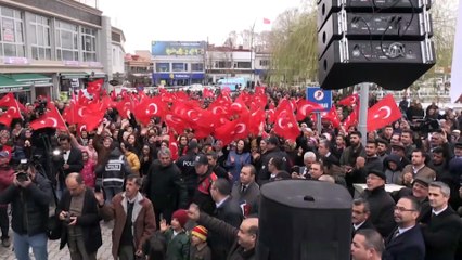 Bakan Kasapoğlu: 'En yeni ve kaliteli spor tesisleri ülkemizde' - KIRŞEHİR