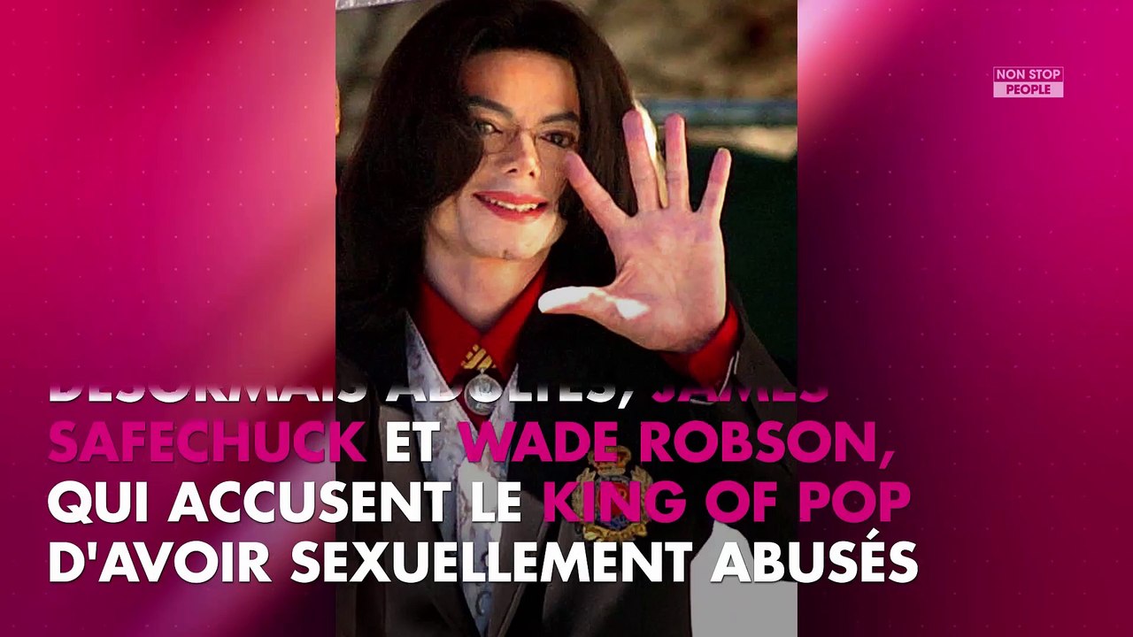 Michael Jackson accusé de pédophilie : ses fans s'en prennent à ses accusateurs