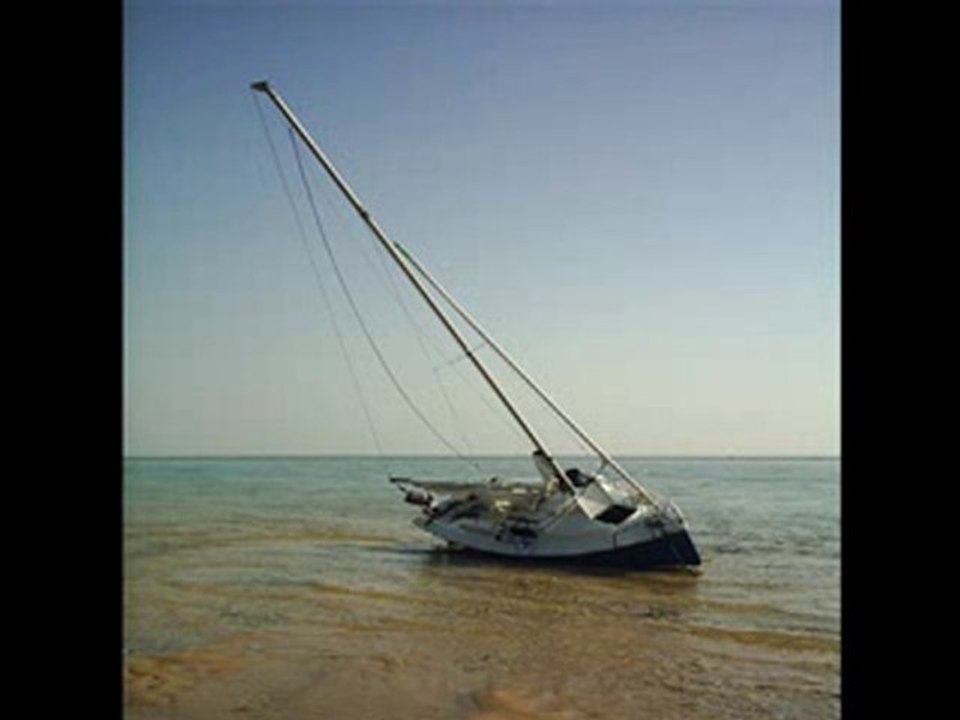 rando cotière voilier maraudeur Ile de Ré 2005 nlnico