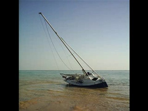 rando cotière voilier maraudeur Ile de Ré 2005 nlnico