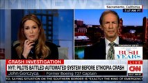 Former Boeing 737 Captain on NYT: pilots battled automated system before Ethiopia crash. #Boeing737 #Boeing #NewYorkTimes #NewYork #Ethiopia