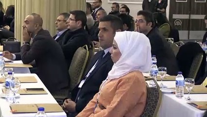 TBB üyeleri Göbeklitepe'yi ziyaret etti - ŞANLIURFA