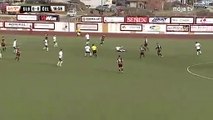 FK Sloboda - NK Celik - 0-1 Dilaver