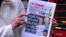 İngiltere medyasından terör saldırısıyla ilgili tepki çeken manşetler