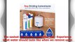 Express Water Reverse Osmosis Water Filtration System  5 Stage RO Water Purifier with