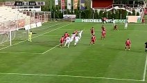 FK Mladost DK - FK Radnik B. - 0-1 Djuric - CK Horic
