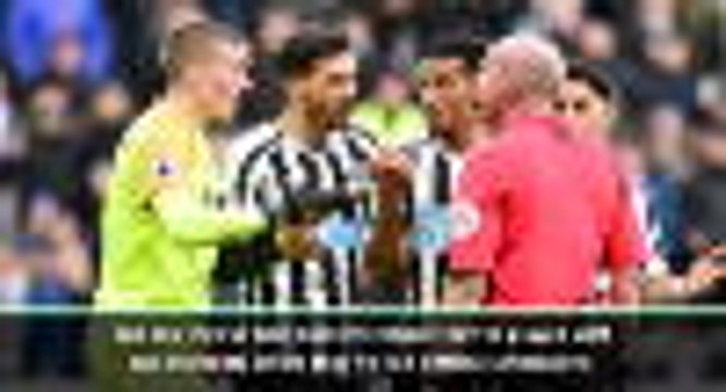 England will help Pickford through blip - Southgate