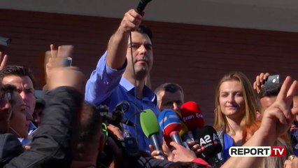 Basha mbyll protestën, mesazh ndërkombëtarëve: Nuk ka stabilitet pa demokraci