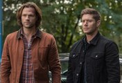 [S15,E19] Supernatural Season 15 Episode 19 : Inherit the Earth