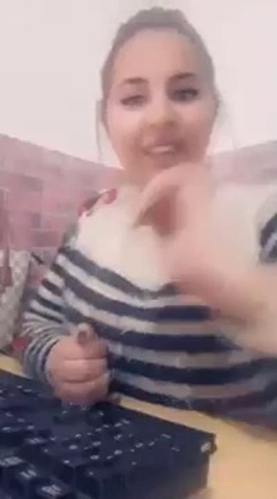 Vlog 4 شوفو معايا نهاري ديال الخدمة كيفاش كيدووووووووز