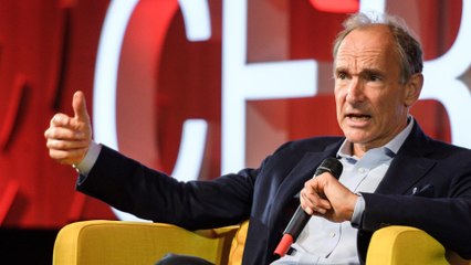 World wide web at 30: What's next for the web?  | Counting the Cost