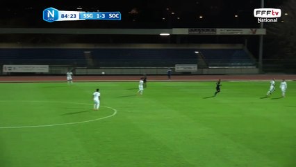 Belle action mais qui n'est pas concrétisée