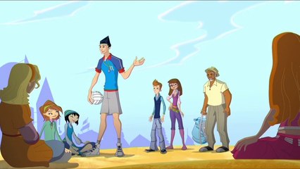 تعرف على أعضاء فرقة سبايك للكرة الطائرة