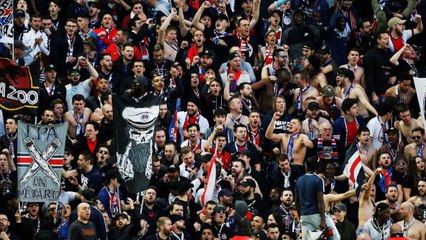 PSG/OM - Tuchel : "Nous avons besoin de nos supporters"