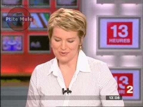 Sarko-show : réactions de Julien Dray (PS)