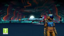 Mise à jour No Man's Sky: Beyond