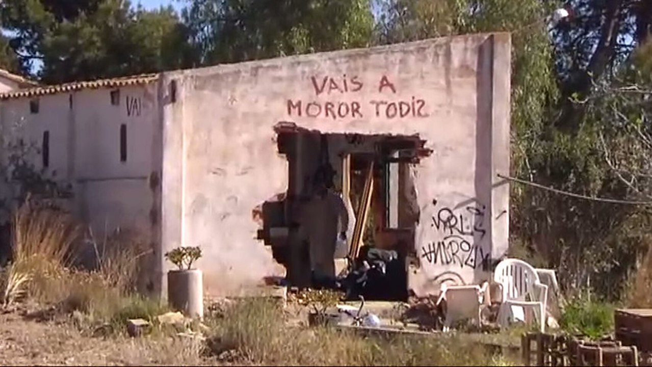 Declaran ante el juez los padres de los menores asesinados en Godella