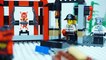 LEGO Ninjago Sons of Garmadon STOP MOTION eps 2: Mask of Hatred | LEGO Ninjago | By LEGO Worlds