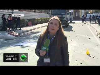 Edicioni Informativ, 16 Mars 2019, Ora 15:00 - Top Channel Albania - News - Lajme
