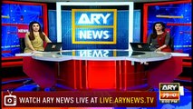 Headlines | ARYNews | 2000 | 16 March 2019