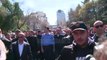 Mediat e huaja sytë nga Tirana; Jehonë protestës dhe kërkesave të opozitës