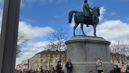 Marche pour le climat