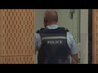 Vrasjet në xhami, fillon gjykimi ndaj terroristit