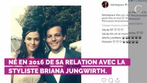 Mort de Félicité Tomlinson : la vie de Louis Tomlinson marquée par les drames familiaux