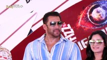 Salman Khan Compared Ranveer Singh To SRK Aamir And Akshay