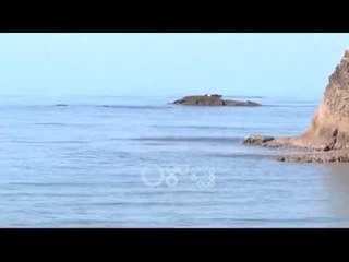 Ora News - Dënimi me ligj nuk ndalon peshkimin me tritol në Lagunën e Nartës