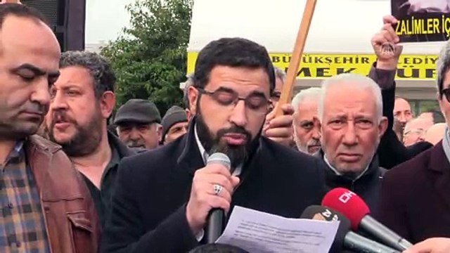 Yeni Zelanda'daki iki camiye terör saldırısına tepki - MALATYA