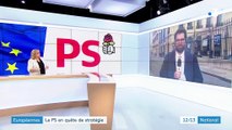 Européennes : le PS s'allie avec le parti Place publique de Raphaël Glucksmann