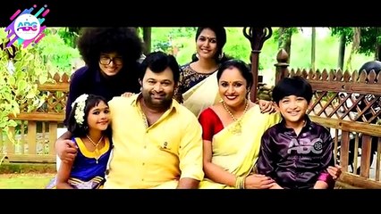 ഇത് അമേയ, ഉപ്പും മുളകും പാറുകുട്ടിയുടെ നിങ്ങൾ അറിയാത്ത വിശേഷങ്ങൾ ഇതാ