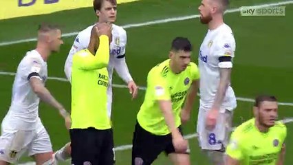 Leeds United vs Sheffield United