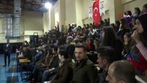 Cizre'de 'Yap ama bozma' etkinliği düzenlendi