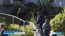 Nouvelle-Zélande : le pays sous le choc, le suspect inculpé