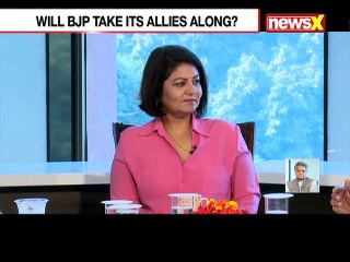 Nationalism Vs Economy: What will be the Narrative of Lok Sabha Elections 2019? The Roundtable