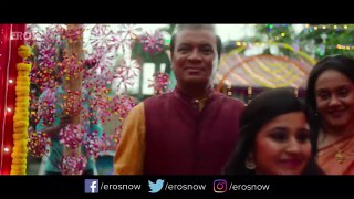 Gone Kesh – Official Trailer - Shweta Tripathi, Vipin Sharma, Deepika Amin & Jitendra