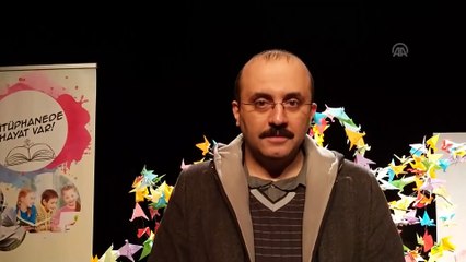 İstanbul Masal Zirvesi - İSTANBUL