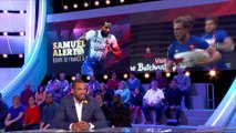 Focus sur l'équipe de France de rugby à 7 avec Samuel Alerte !